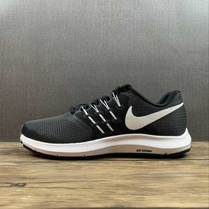 Nike Revolution 4 Black/White-Anthracite Unisex Sneakers